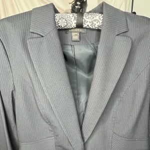 Louben Suit jacket